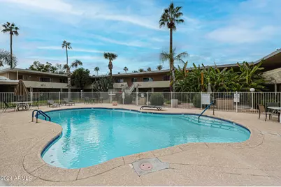 6824 E 2nd Street #206, Scottsdale, AZ 85251 - Photo 5