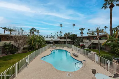 6824 E 2nd Street #206, Scottsdale, AZ 85251 - Photo 5