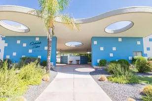 6824 E 2nd St, Scottsdale, AZ 85251 - Photo 1
