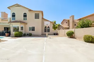 581 N Cholla St, Chandler, AZ 85224 - Photo 37