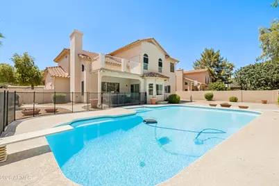 581 N Cholla Street, Chandler, AZ 85224 - Photo 35
