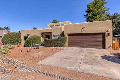290 Fairway Oaks Drive, Sedona, AZ 86351 - Photo 5
