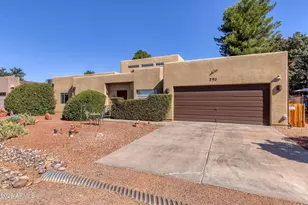290 Fairway Oaks Dr, Sedona, AZ 86351 - Photo 5