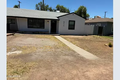 611 W 11th Street, Tempe, AZ 85281 - Photo 1