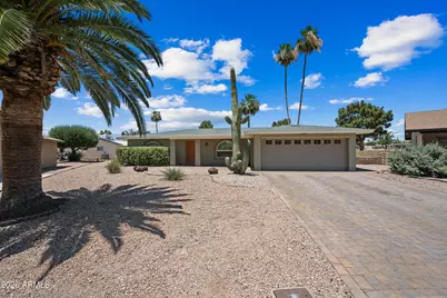 8054 E Dulcet Court, Mesa, AZ 85208 - Photo 1
