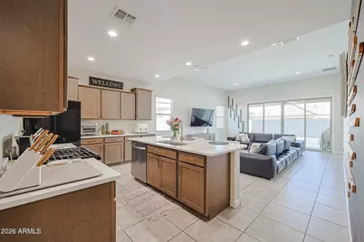 30123 W Indianola Avenue, Buckeye, AZ 85396 - Photo 11