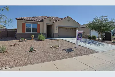 30123 W Indianola Avenue, Buckeye, AZ 85396 - Photo 3