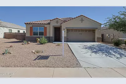 30123 W Indianola Avenue, Buckeye, AZ 85396 - Photo 1