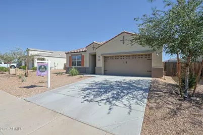30123 W Indianola Avenue, Buckeye, AZ 85396 - Photo 1