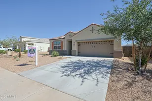 30123 W Indianola Ave, Buckeye, AZ 85396 - Photo 1
