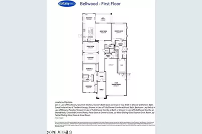 13321 W Dale Lane, Peoria, AZ 85383 - Photo 1