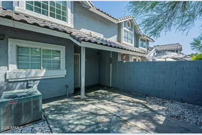860 N McQueen Road #1150, Chandler, AZ 85225 - Photo 23