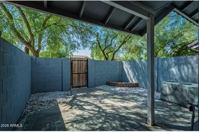 860 N McQueen Road #1150, Chandler, AZ 85225 - Photo 21