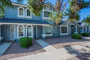 860 N McQueen Rd, Chandler, AZ 85225 - Photo 1