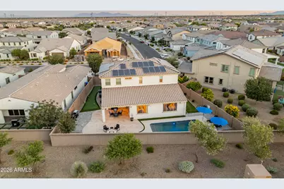 14334 W Artemisa Avenue, Surprise, AZ 85387 - Photo 89