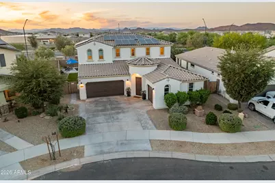 14334 W Artemisa Avenue, Surprise, AZ 85387 - Photo 87