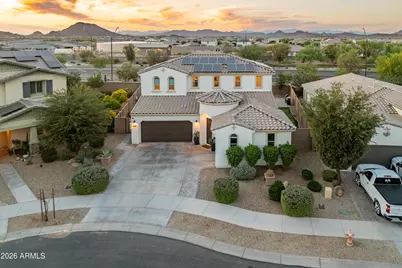 14334 W Artemisa Avenue, Surprise, AZ 85387 - Photo 5