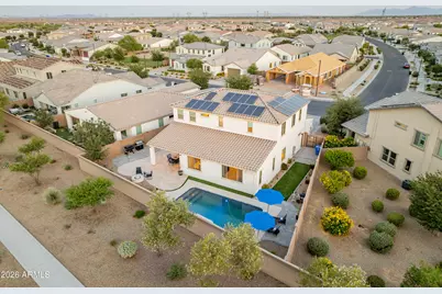 14334 W Artemisa Avenue, Surprise, AZ 85387 - Photo 91