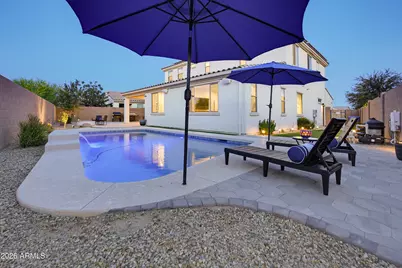 14334 W Artemisa Avenue, Surprise, AZ 85387 - Photo 79