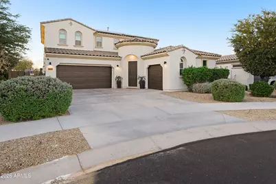 14334 W Artemisa Avenue, Surprise, AZ 85387 - Photo 1