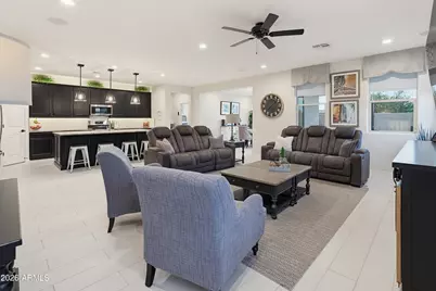 14334 W Artemisa Avenue, Surprise, AZ 85387 - Photo 17