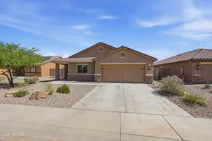 1552 E Demain Dr, Casa Grande, AZ 85122 - Photo 3