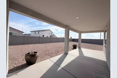 1997 E Wetleaf Place, Casa Grande, AZ 85122 - Photo 25