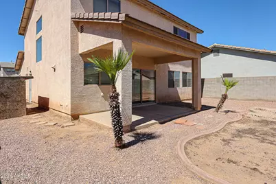 14584 W Watson Lane, Surprise, AZ 85379 - Photo 41