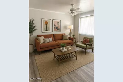 320 E Willetta Street #7, Phoenix, AZ 85004 - Photo 1