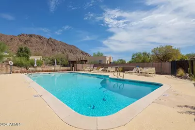 5702 E Camelback Road #SAGUARO, Phoenix, AZ 85018 - Photo 19
