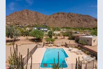 5702 E Camelback Road #SAGUARO, Phoenix, AZ 85018 - Photo 27