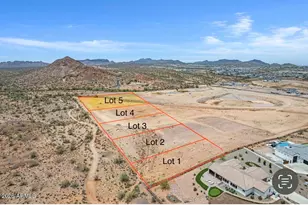 0 N Gary Rd, Queen Creek, AZ 85143 - Photo 1
