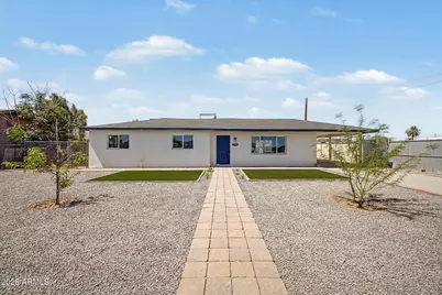3746 W Grant Street, Phoenix, AZ 85009 - Photo 1