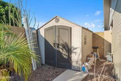 2548 N 68th Place, Scottsdale, AZ 85257 - Photo 35