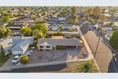 2548 N 68th Place, Scottsdale, AZ 85257 - Photo 31