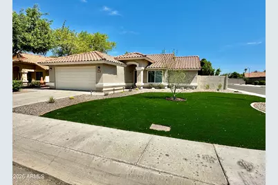 7352 W Via Del Sol Drive, Glendale, AZ 85310 - Photo 1