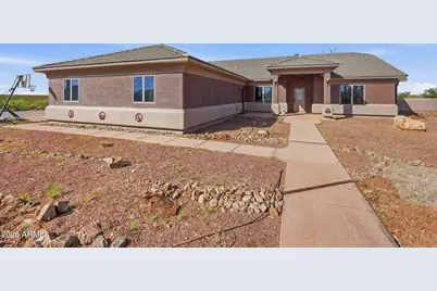 914 E Savino Court, Huachuca City, AZ 85616 - Photo 5