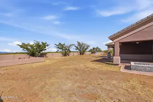 914 E Savino Ct, Huachuca City, AZ 85616 - Photo 33