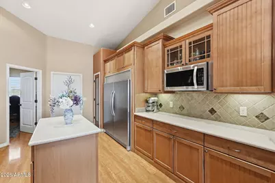914 E Savino Court, Huachuca City, AZ 85616 - Photo 9