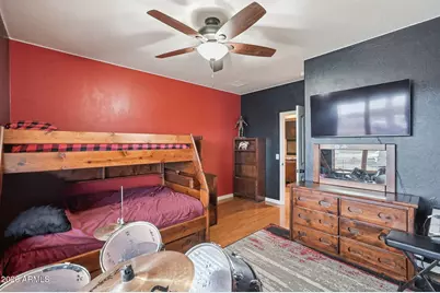 914 E Savino Court, Huachuca City, AZ 85616 - Photo 25
