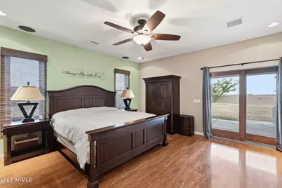 914 E Savino Court, Huachuca City, AZ 85616 - Photo 19