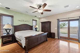 914 E Savino Ct, Huachuca City, AZ 85616 - Photo 19
