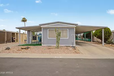 8103 E Southern Avenue #241, Mesa, AZ 85209 - Photo 1