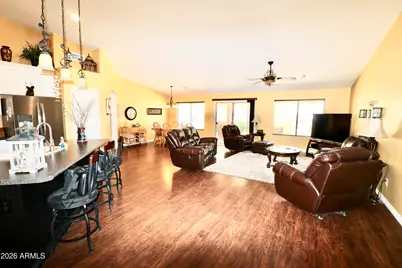 3542 N Arthur Lane, Casa Grande, AZ 85122 - Photo 3