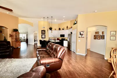 3542 N Arthur Lane, Casa Grande, AZ 85122 - Photo 5