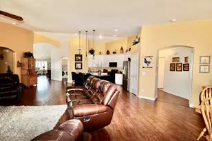 3542 N Arthur Ln, Casa Grande, AZ 85122 - Photo 5