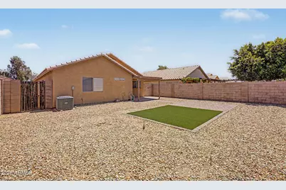 16712 N 160th Avenue, Surprise, AZ 85374 - Photo 25