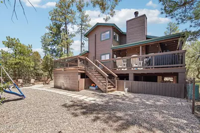 3464 N Whispering Pine Road, Pine, AZ 85544 - Photo 27