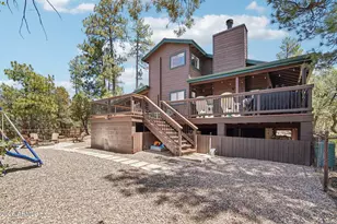 3464 N Whispering Pine Rd, Pine, AZ 85544 - Photo 27