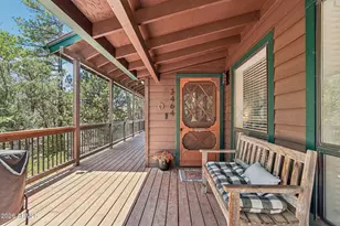 3464 N Whispering Pine Rd, Pine, AZ 85544 - Photo 25